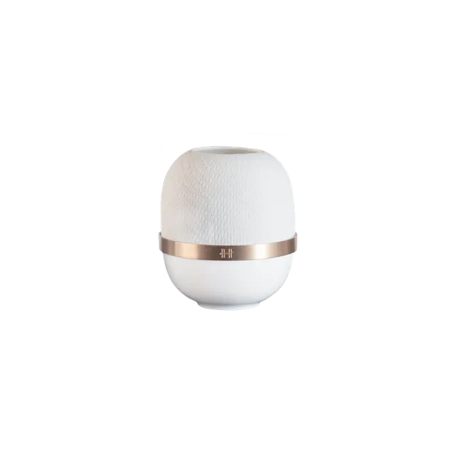 haviland-limoges-luciole-windlicht-mittel-canevas-2 image 1