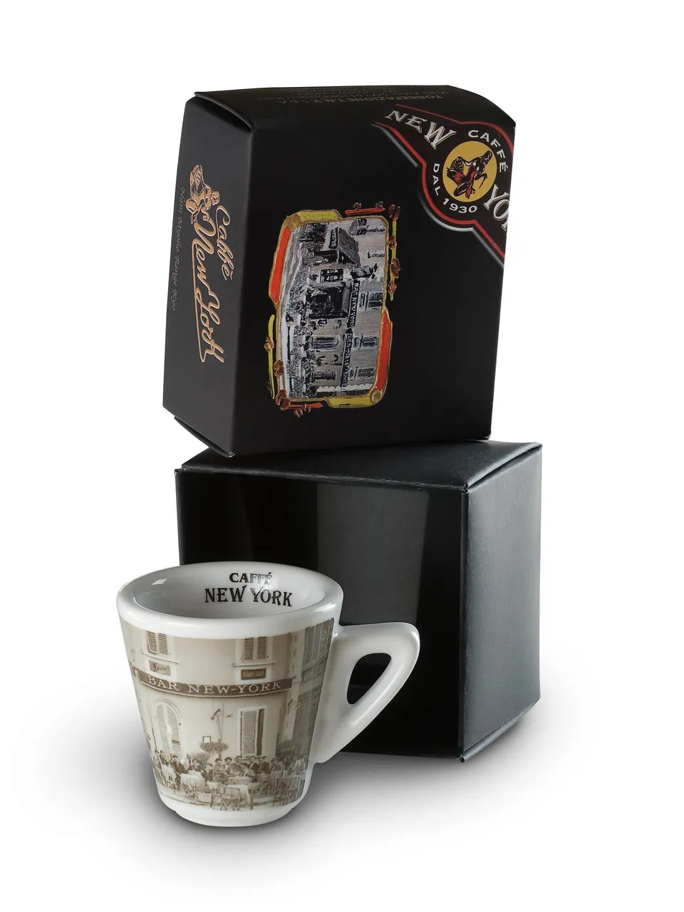 new-york-espressotasse-limitierte-edition-1-st-ck image 1