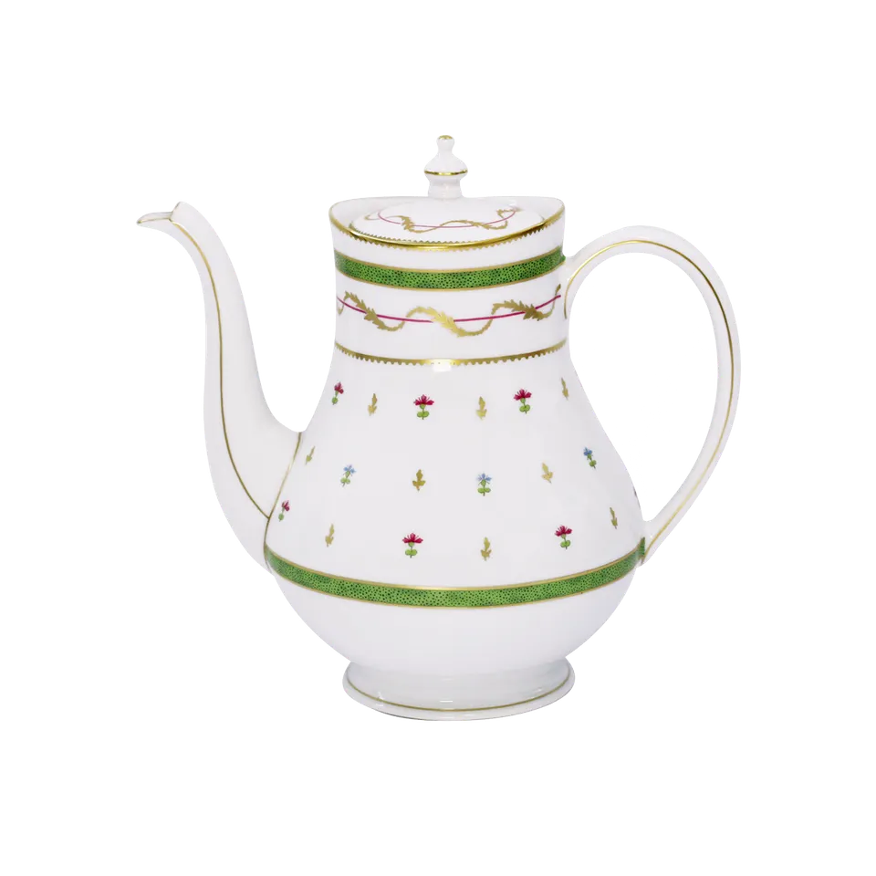 haviland-limoges-vieux-paris-vert-verseuse-schenkkanne-porzellan image 1