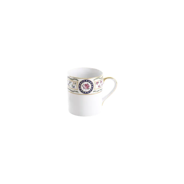 haviland-limoges-louveciennes-mug image 1