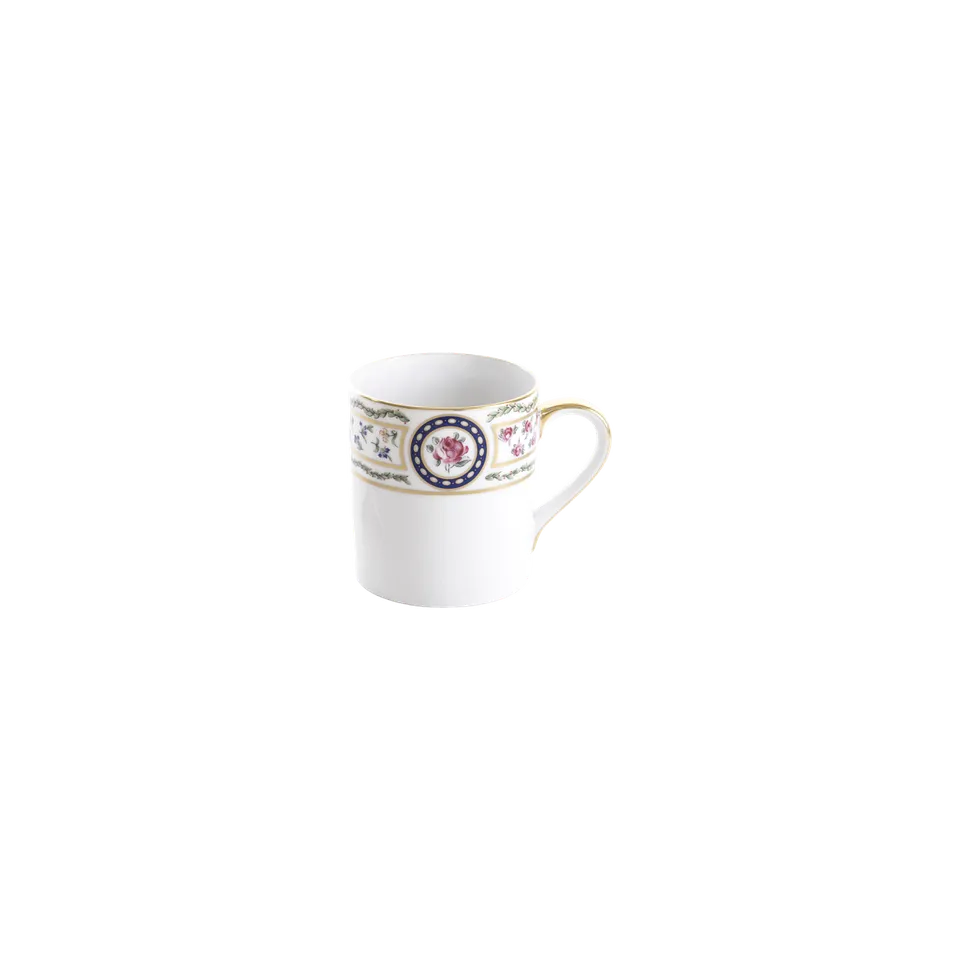 haviland-limoges-louveciennes-mug image 1