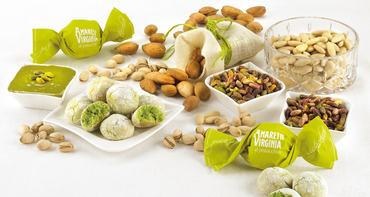 virginia-amaretti-soffici-al-pistacchio-beutel-900g image 1