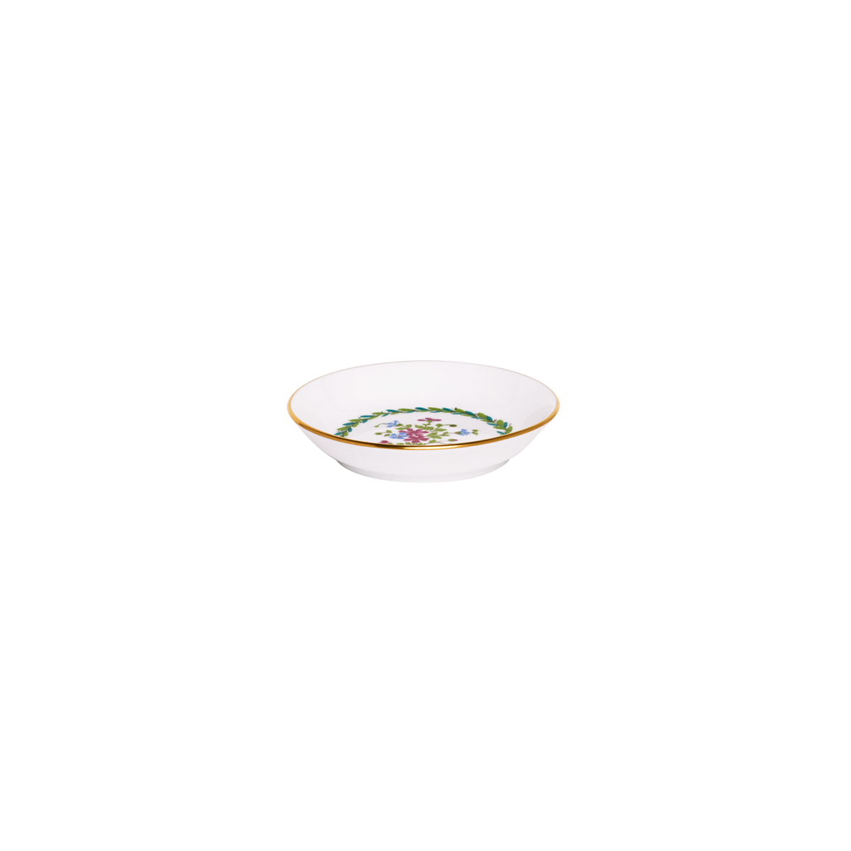 haviland-limoges-coupelle-vieux-paris-vert image 1