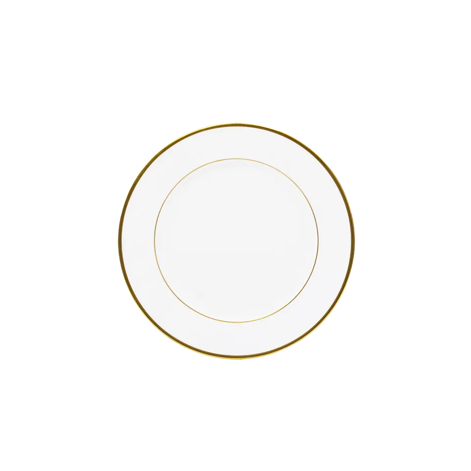 haviland-limoges-orsay-or-brotteller image 1