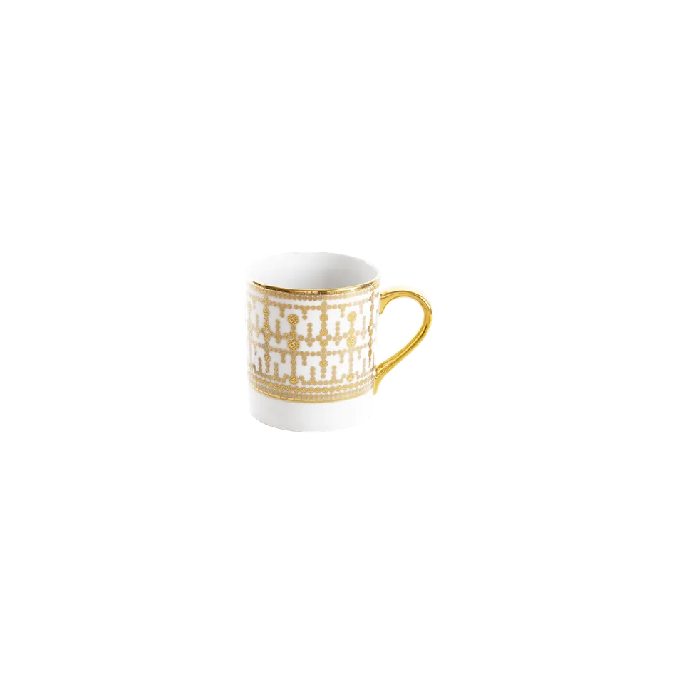 haviland-limoges-tiara-wei-gold-becher-mug image 1