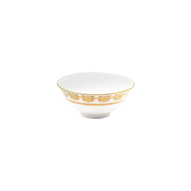 haviland-limoges-ritz-imp-rial-reisschale-wei-ritz-paris image 1