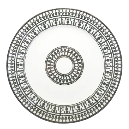 haviland-limoges-tiara-blanc-platine-pr-sentationsteller image 1