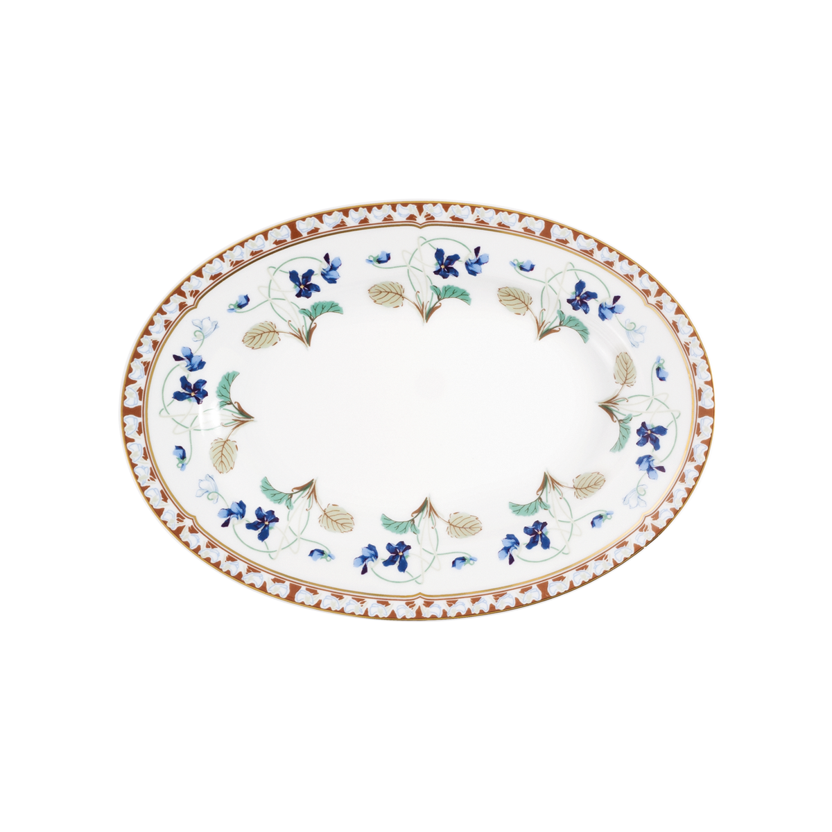 haviland-limoges-imp-ratrice-eug-nie-ravier-porzellan-sch-lchen image 1