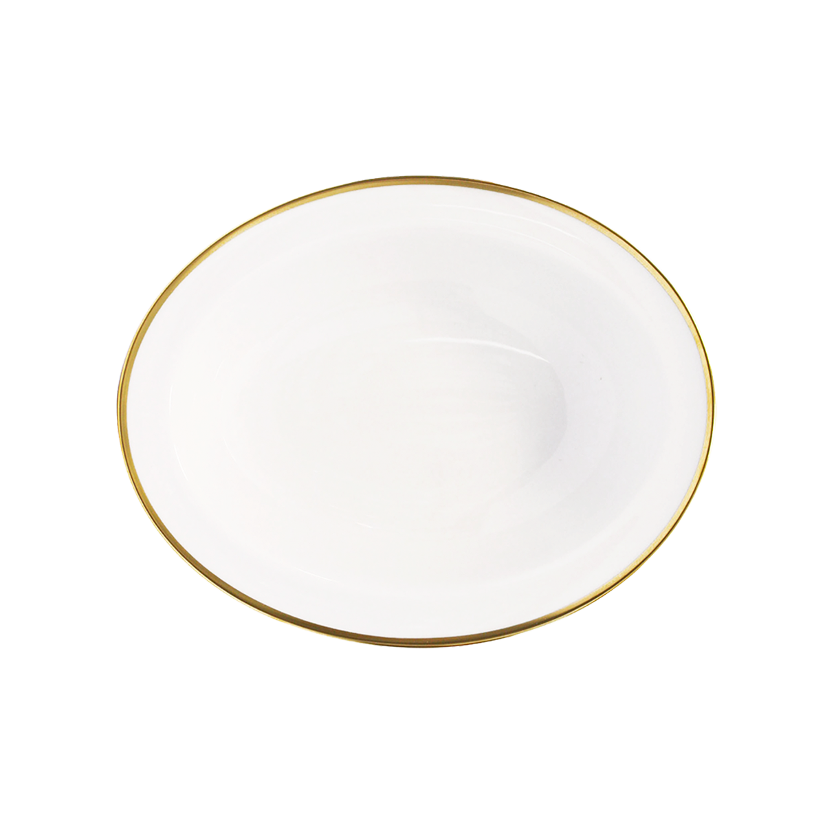 haviland-limoges-compotier-orsay-or-porzellanschale image 1