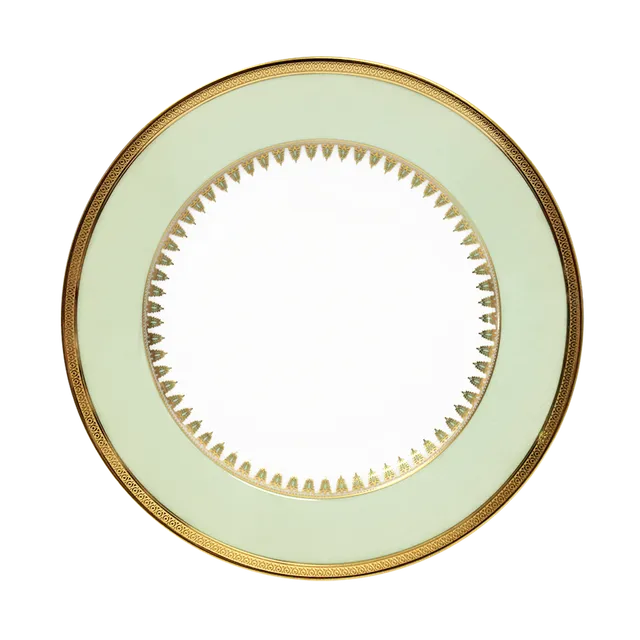 haviland-limoges-oasis-dinnerteller image 1