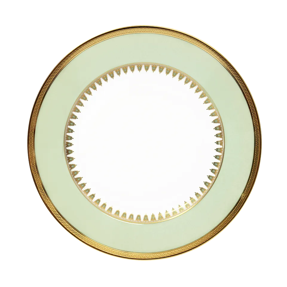 haviland-limoges-oasis-dinnerteller image 1