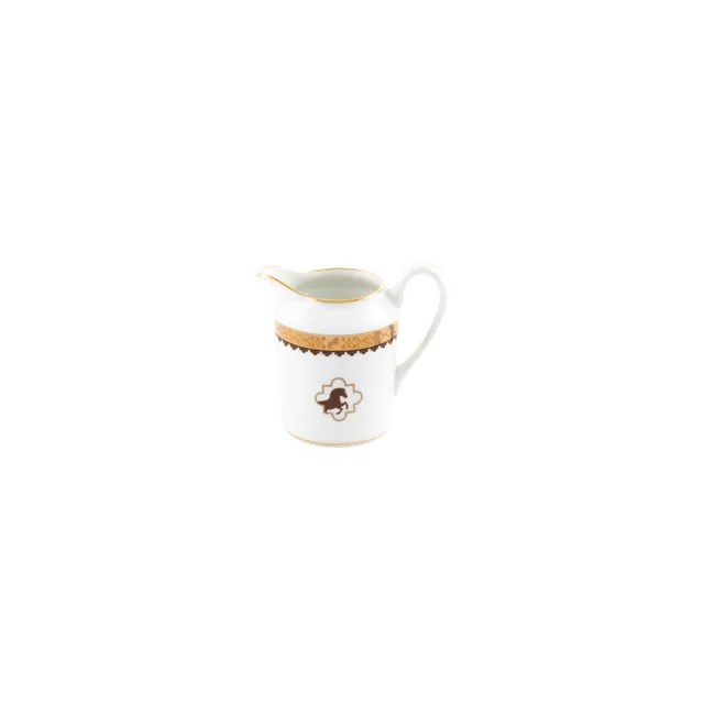 haviland-limoges-cavalier-royal-milchk-nnchen-cr-mier image 1