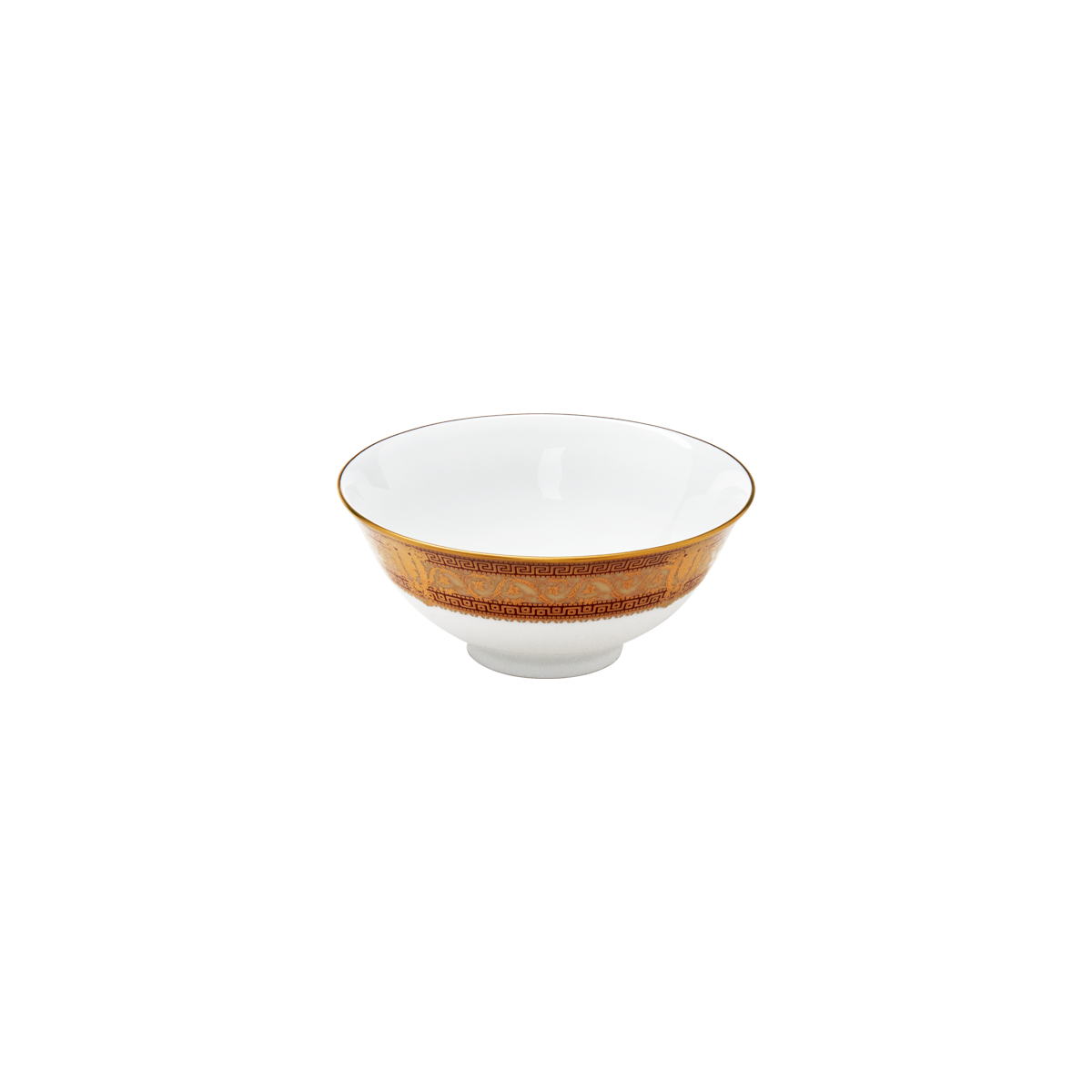 haviland-limoges-salon-murat-suppenschale-kirsch-gold image 1
