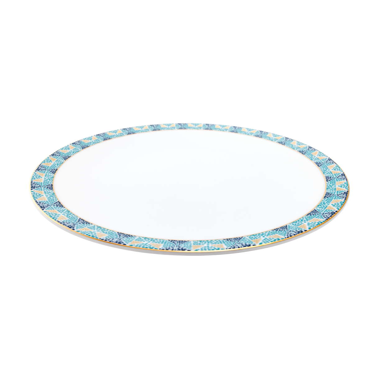 haviland-limoges-portofino-essteller-dinnerteller-porzellan image 3