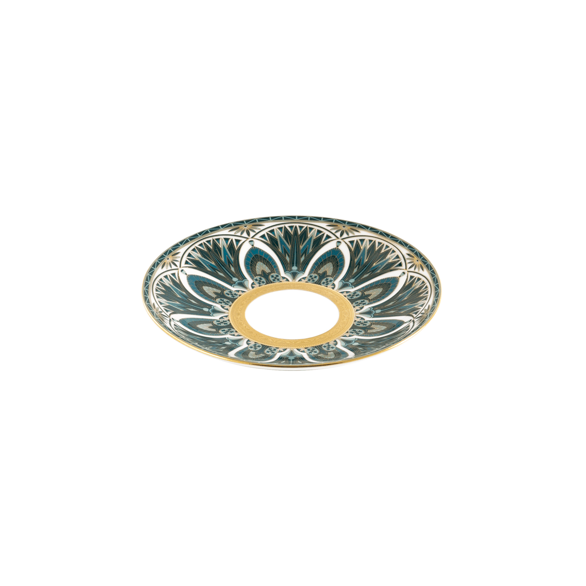 haviland-limoges-r-ves-du-nil-brotteller-gr-n-gold image 2