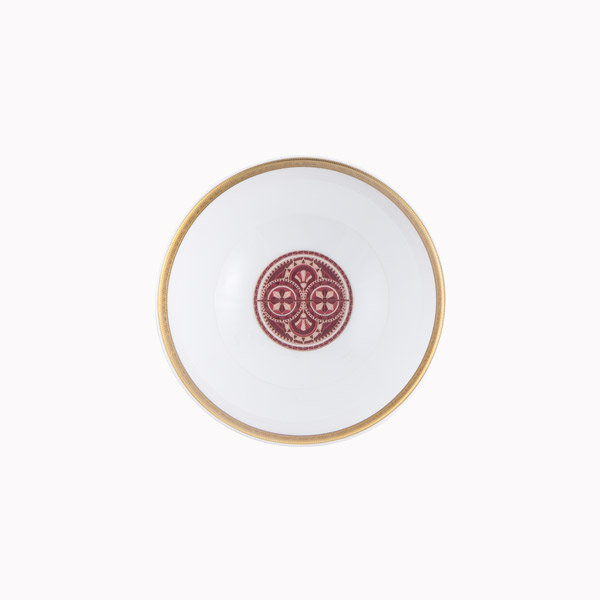 haviland-limoges-r-ves-du-nil-pourpre-or-m-slischale image 2