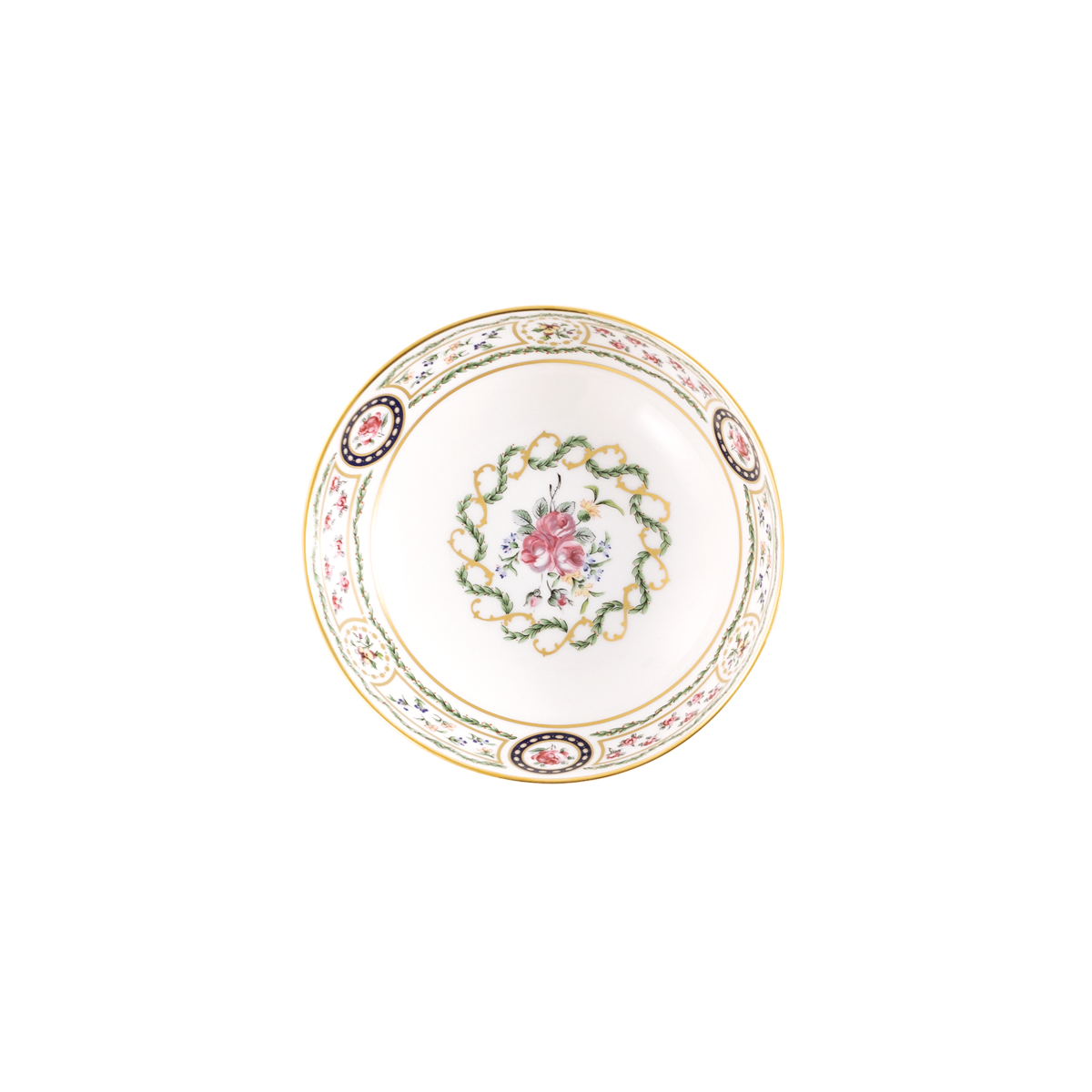 haviland-limoges-louveciennes-bol-c-r-ales-m-sli-schale-cereales-bol image 2