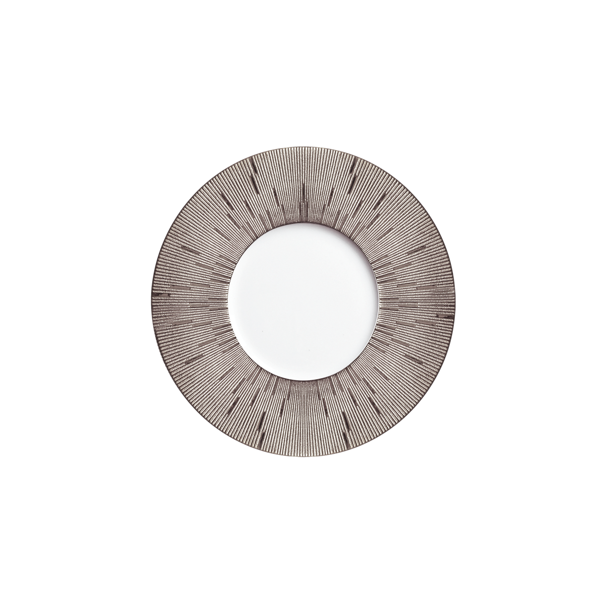 haviland-limoges-infini-platine-brotteller image 1
