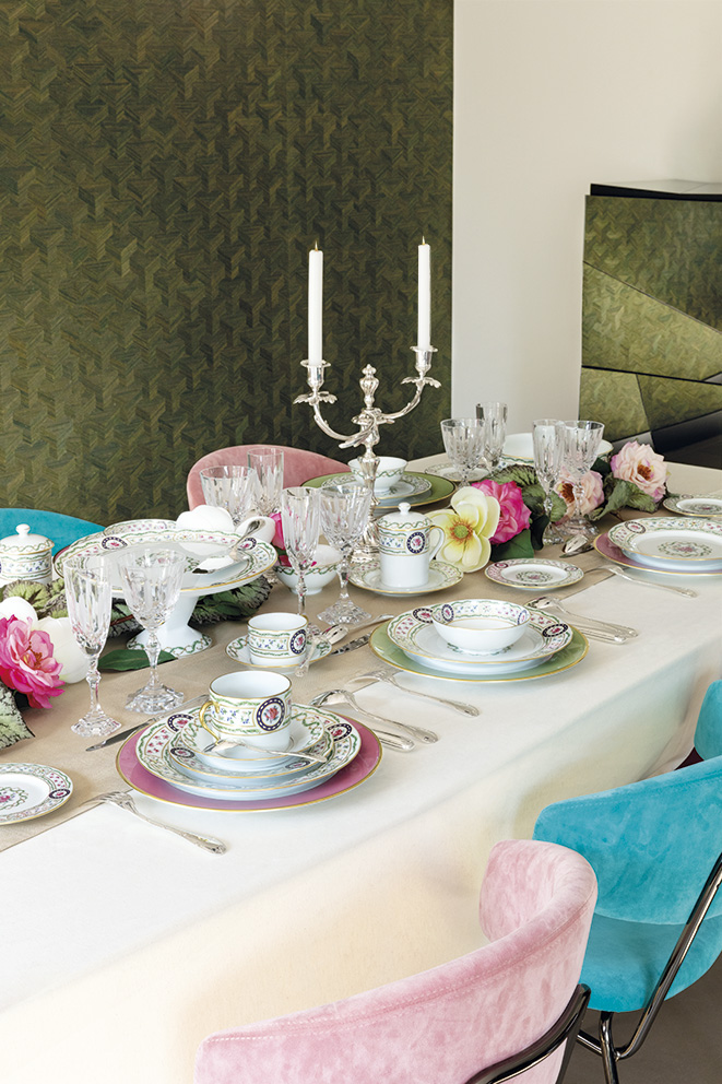 haviland-limoges-louveciennes-dessertteller image 3