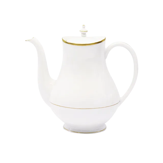 haviland-limoges-verseuse-orsay-or-porzellankanne image 1