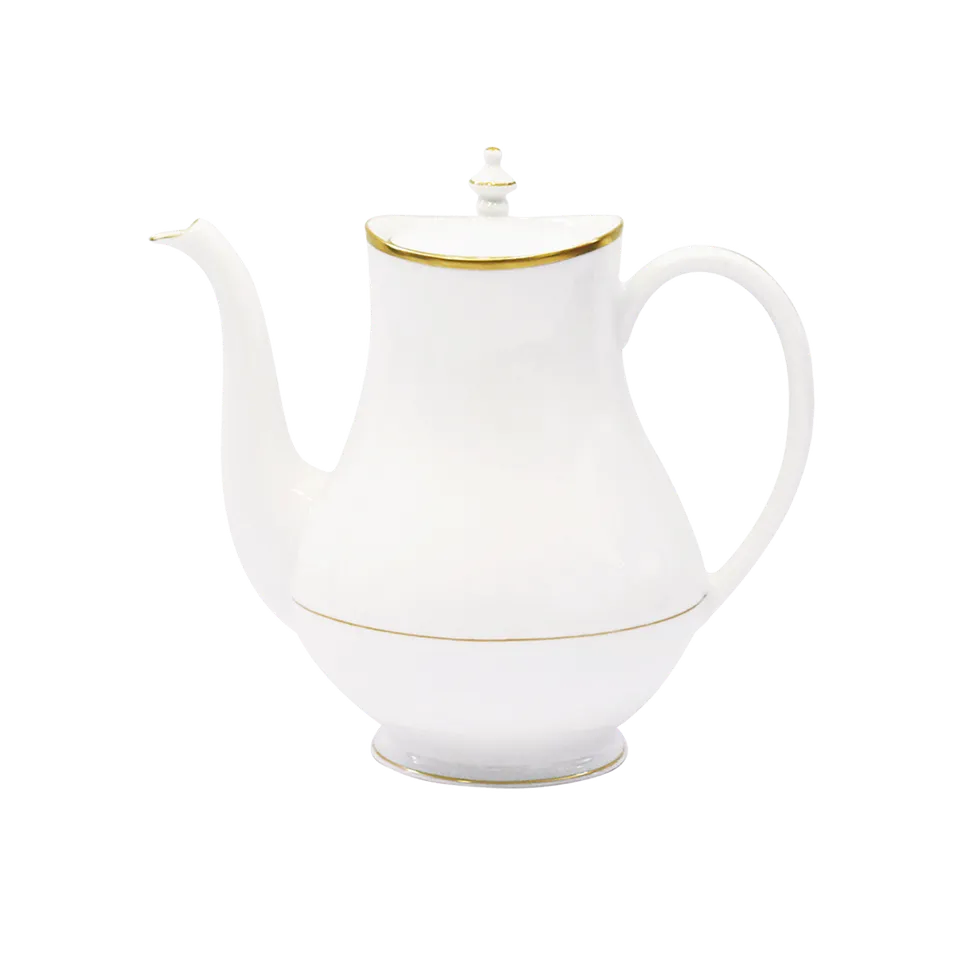 haviland-limoges-verseuse-orsay-or-porzellankanne image 1