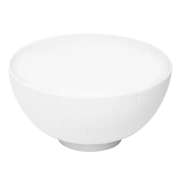 haviland-limoges-infini-blanc-saladier-wei image 1