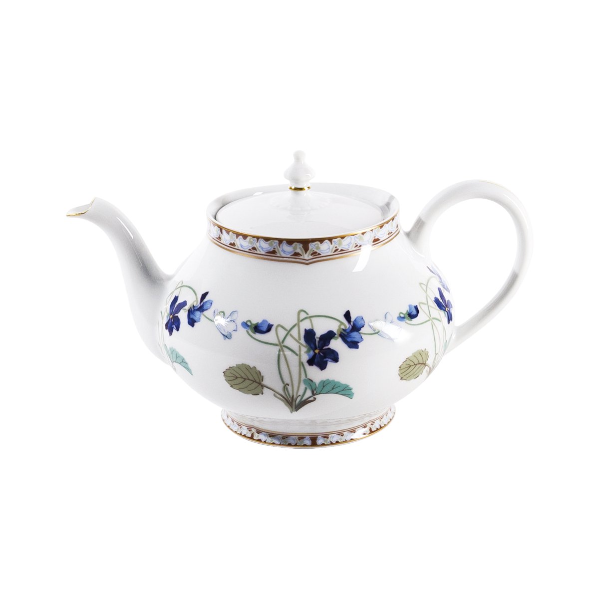 haviland-limoges-imp-ratrice-eug-nie-th-i-re-boule-teekanne image 1