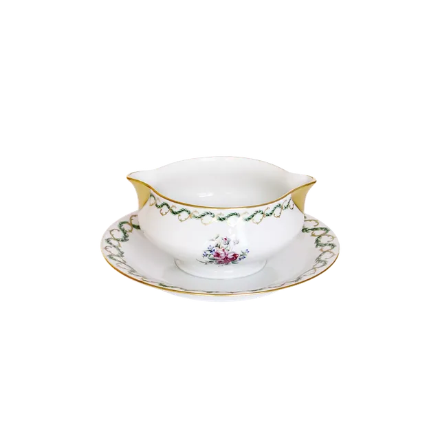 haviland-limoges-louveciennes-porzellan-sauci-re image 1