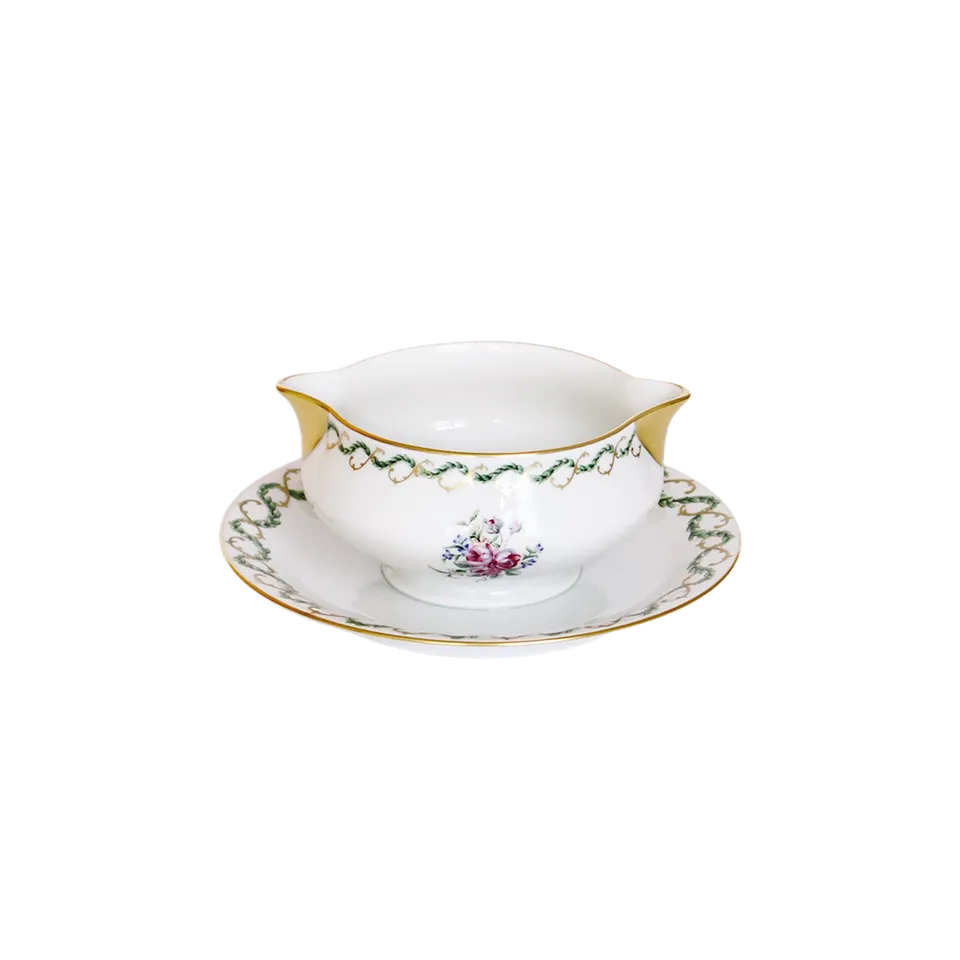 haviland-limoges-louveciennes-porzellan-sauci-re image 1