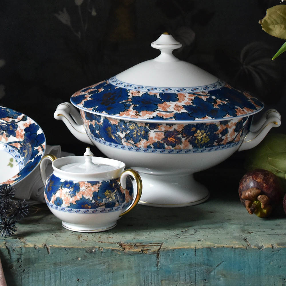 haviland-limoges-dammouse-suppensch-ssel-terrine image 2