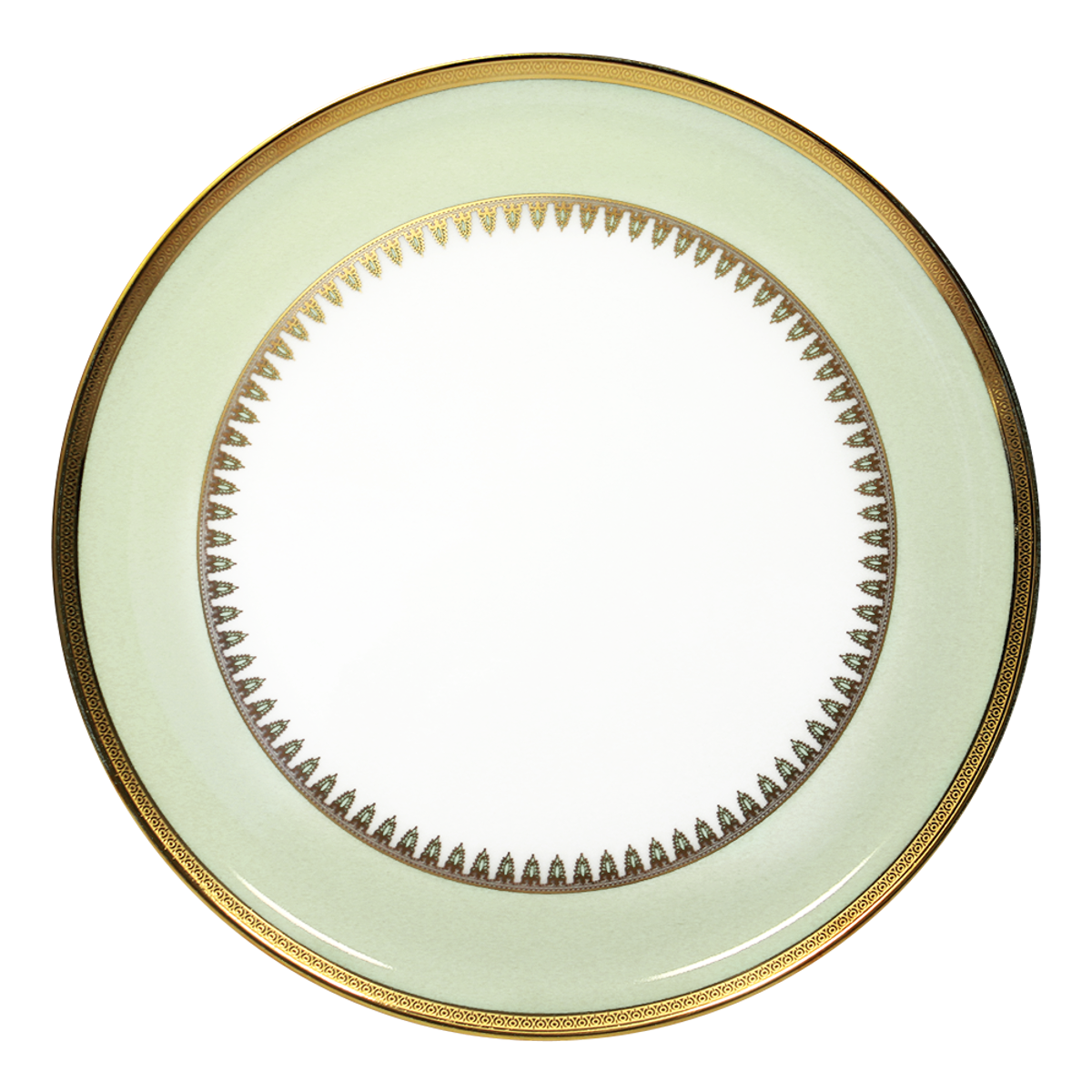 haviland-limoges-oasis-tortenplatte image 1