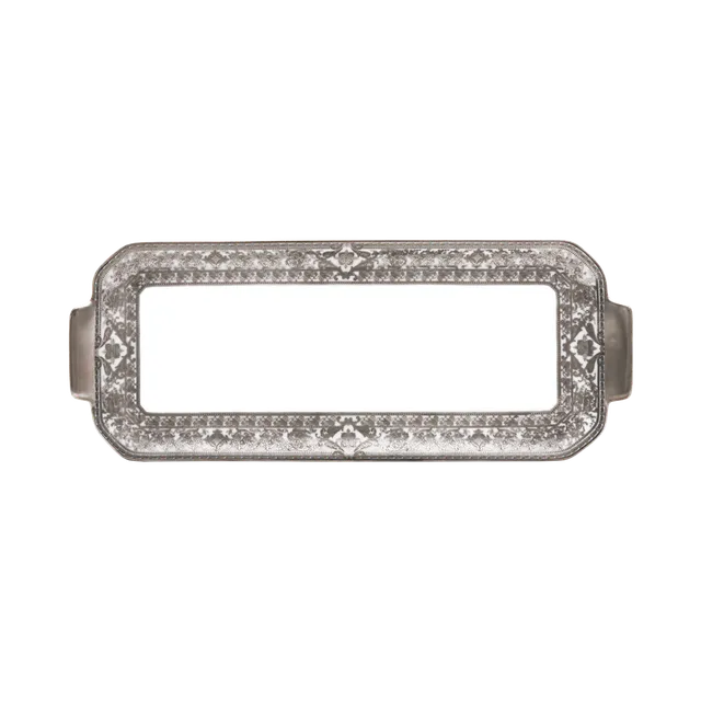 haviland-limoges-matignon-kuchenplatte-wei-platin image 1