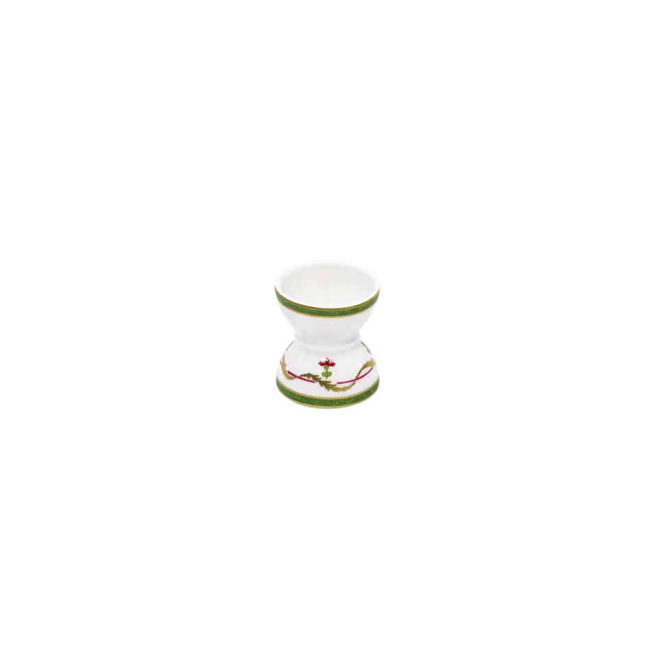 haviland-limoges-eierbecher-vieux-paris-vert-porzellan image 1