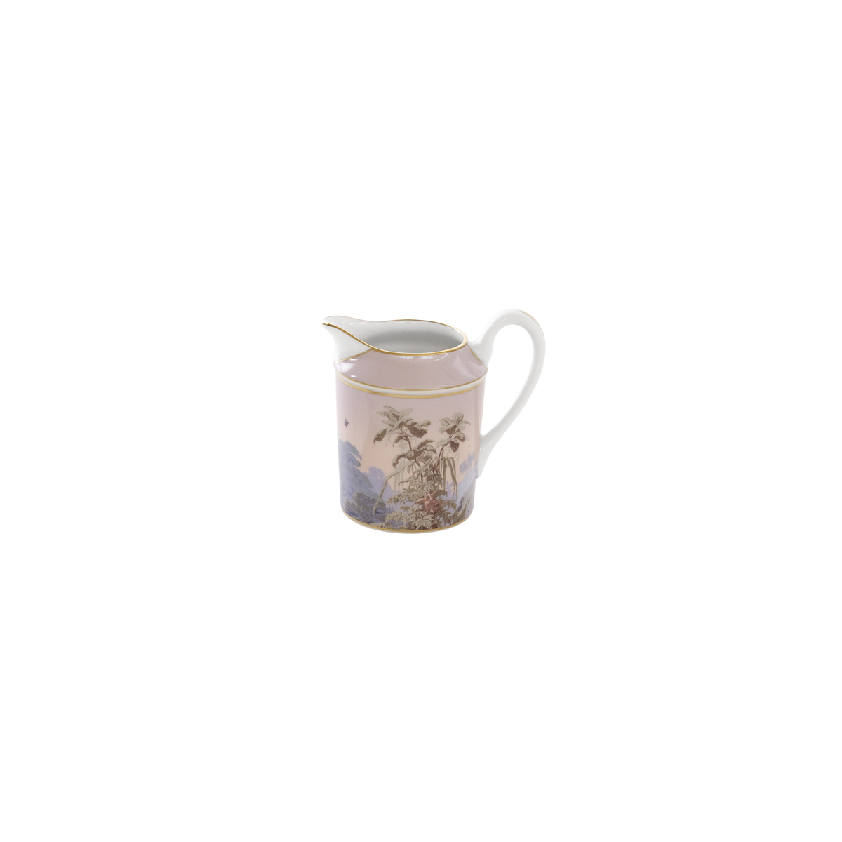 haviland-limoges-le-br-sil-zuber-milchk-nnchen-cremier image 1