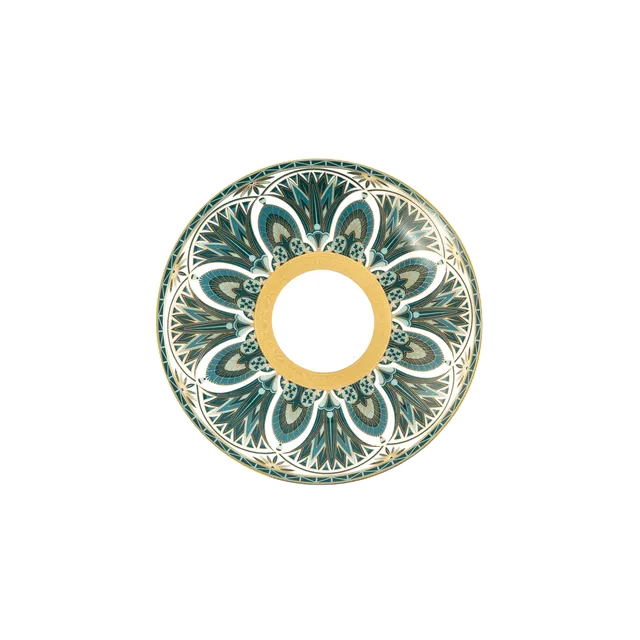 haviland-limoges-r-ves-du-nil-brotteller-gr-n-gold image 1