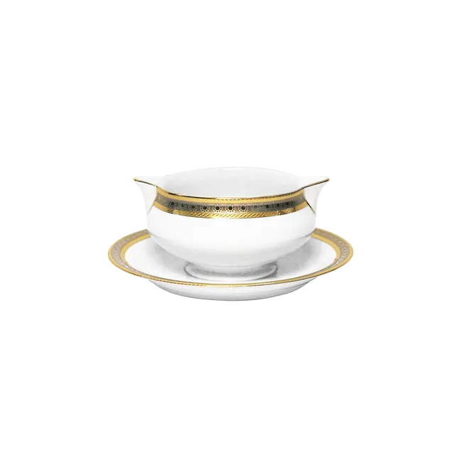 haviland-limoges-place-vend-me-sauci-re-porzellan-saucenkelle image 1