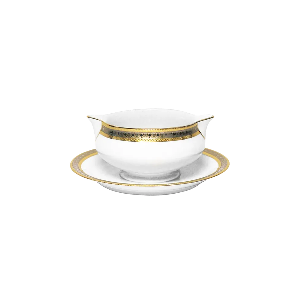 haviland-limoges-place-vend-me-sauci-re-porzellan-saucenkelle image 1