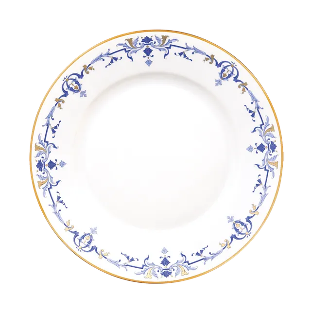 haviland-limoges-marthe-ritz-paris-teller-dinnerteller image 1