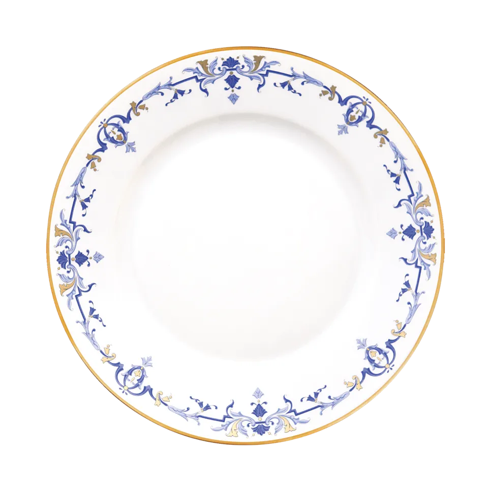 haviland-limoges-marthe-ritz-paris-teller-dinnerteller image 1