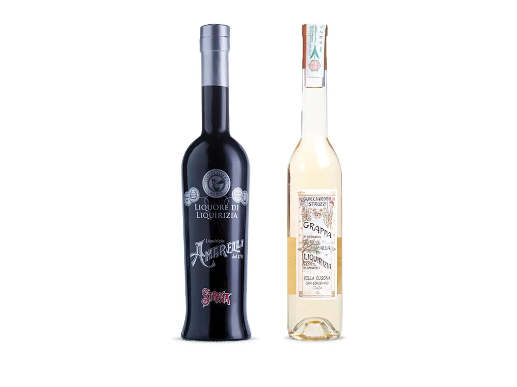 amarelli-lakritz-lik-r-duo-liquor-grappa image 1