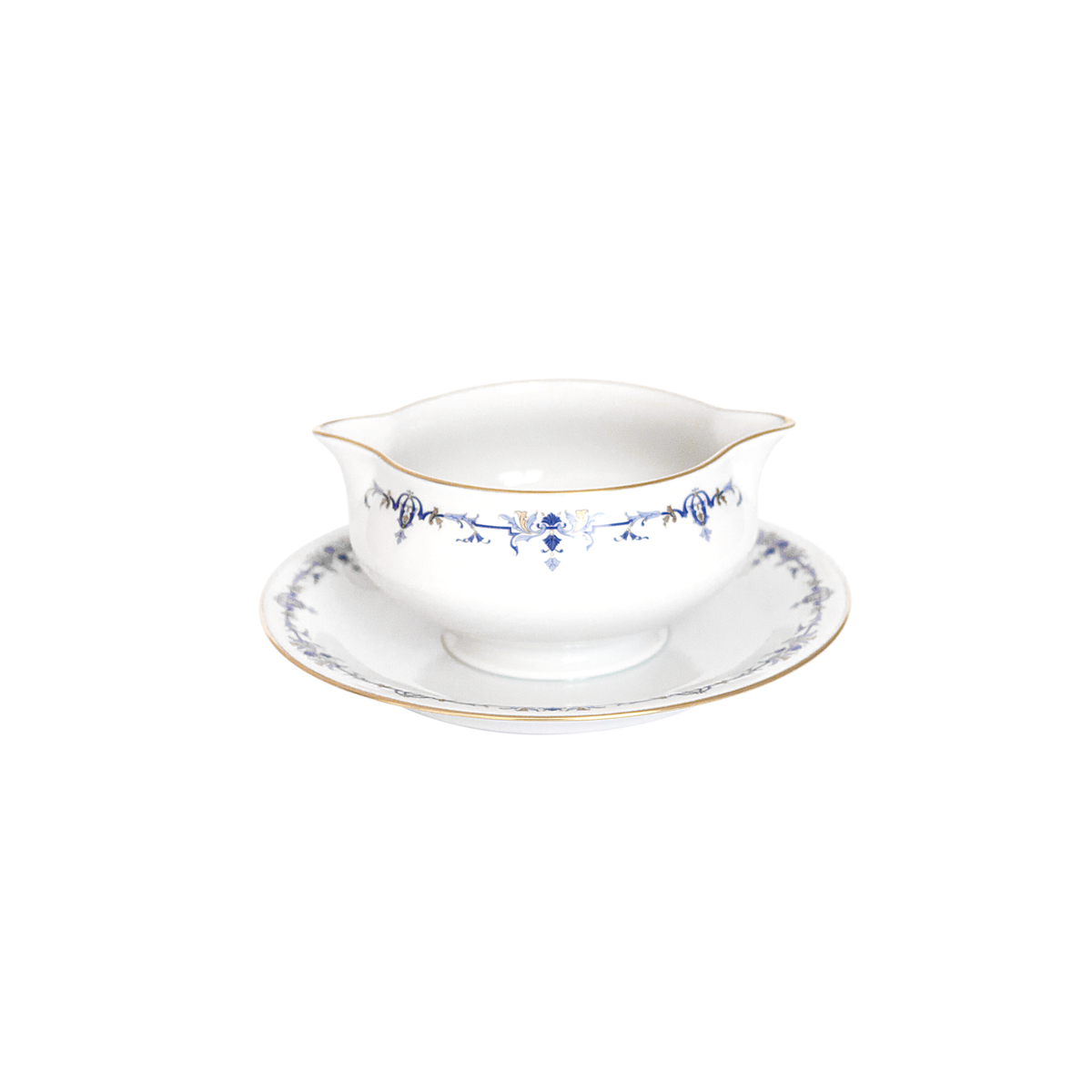 haviland-limoges-marthe-ritz-paris-sauciere-porzellan image 1