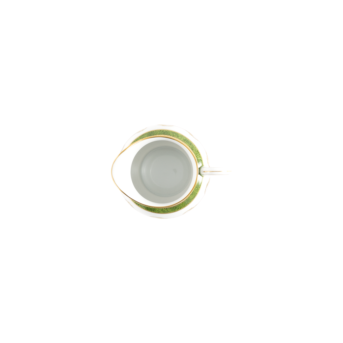 haviland-limoges-vieux-paris-vert-milchk-nnchen image 2
