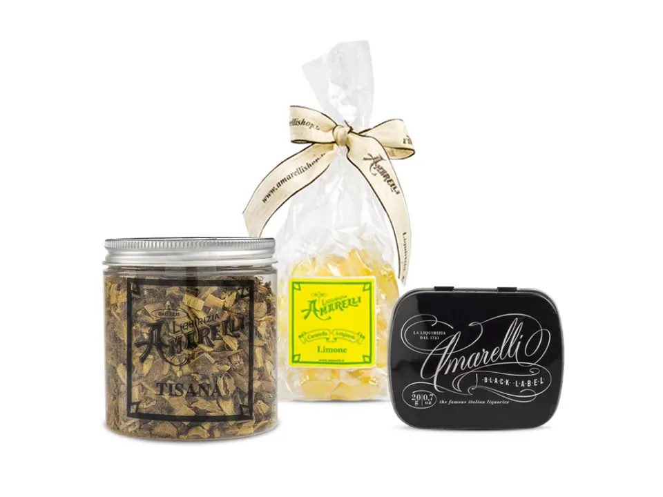amarelli-kit-detox-lakritzwurzel image 1