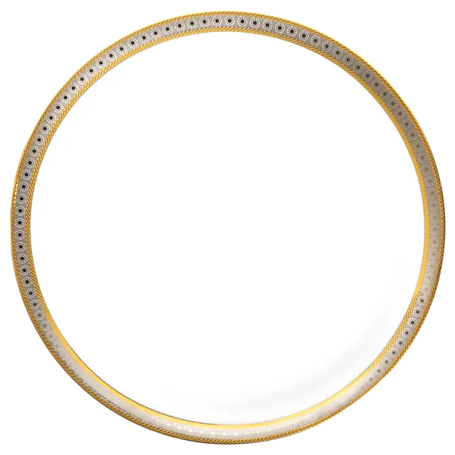 haviland-limoges-place-vend-me-tortenplatte-auf-fu-porzellan-plat-tarte image 1