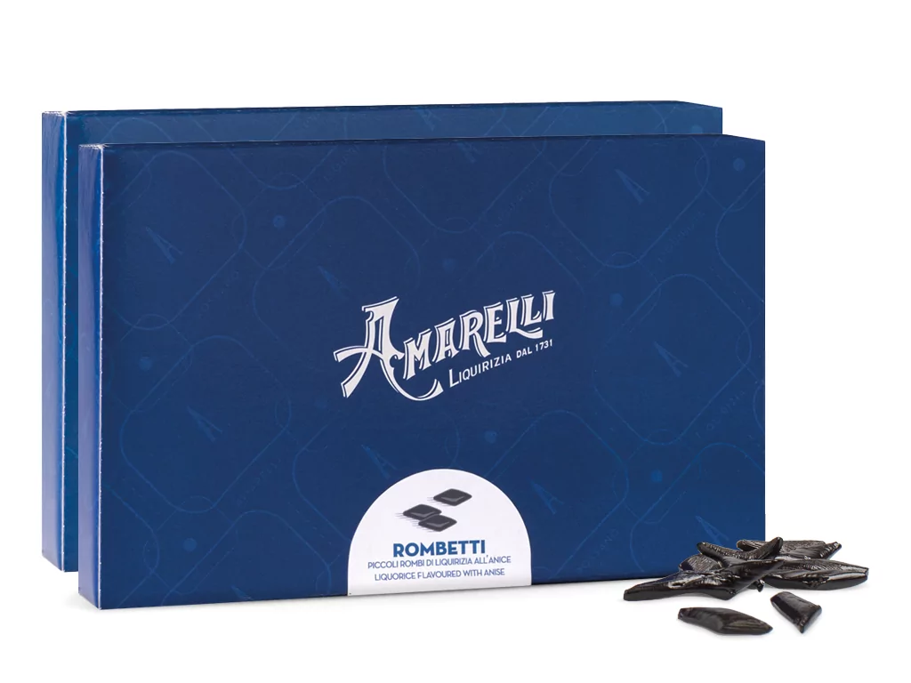 amarelli-kit-rombetti-harte-anis-lakritz-rauten-1-kg image 1