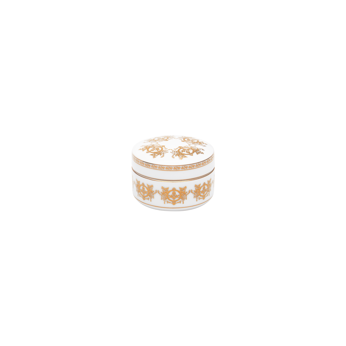 haviland-limoges-dose-ritz-imp-rial-wei-ritz-paris image 1