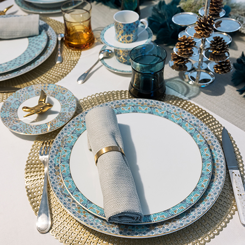 haviland-limoges-portofino-pr-sentationsteller image 2