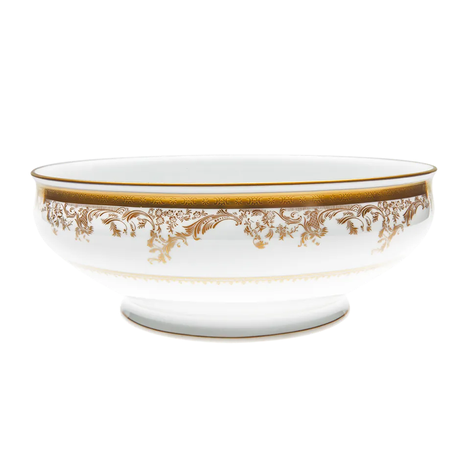 haviland-limoges-diplomate-salatsch-ssel-porzellan image 1