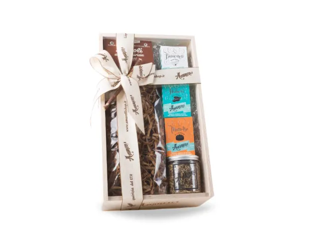 amarelli-bo-te-r-glisse-mix-lakritz-geschenkbox image 1