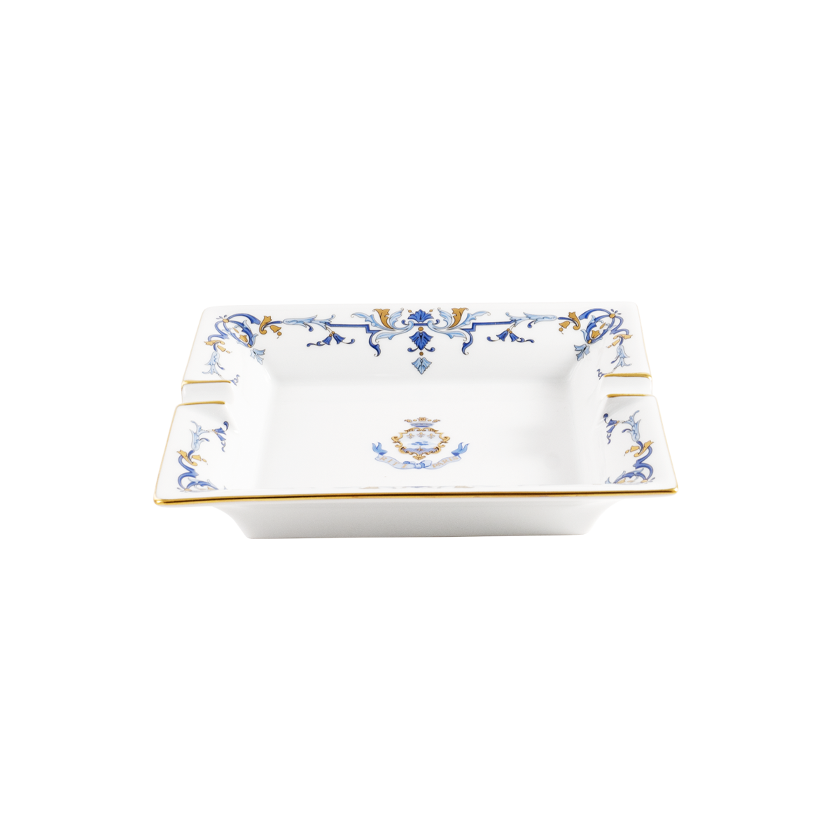 haviland-limoges-marthe-ritz-paris-porzellan-aschenbecher image 2